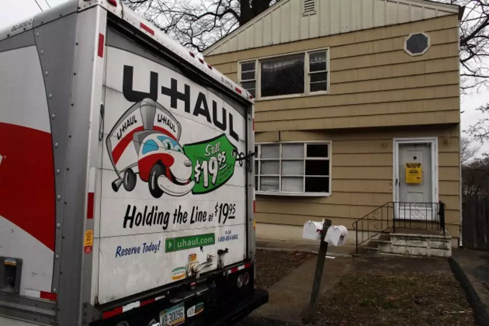 Who Can Tell Us Where Everybody&#8217;s Going? Let&#8217;s Ask U-Haul