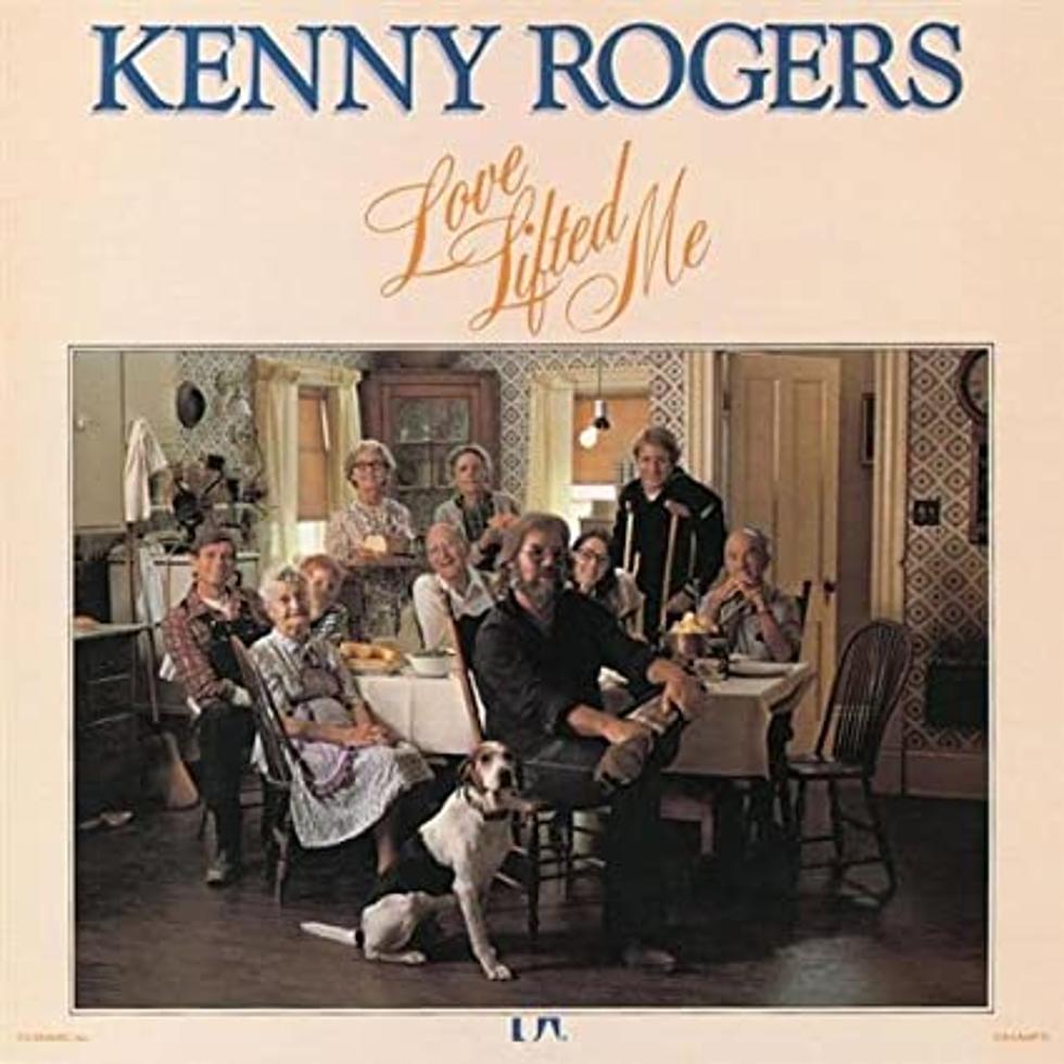 Hidden Gem: Kenny Rogers ‘There’s An Old Man In Our Town’