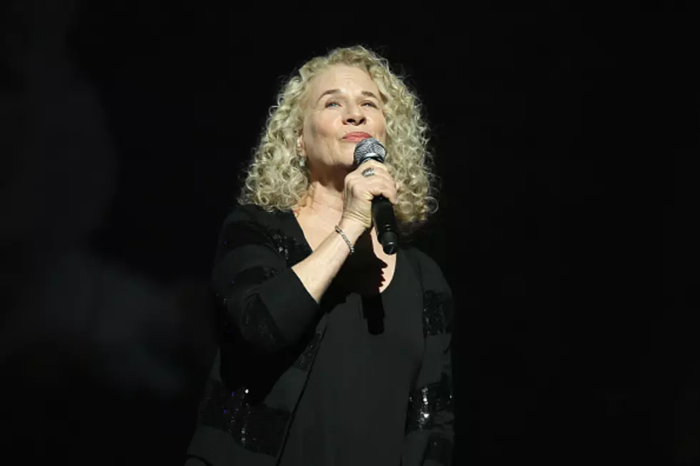 Carole King and the Eagles Are Among Those Who Will Be Given Kennedy Center Honors.