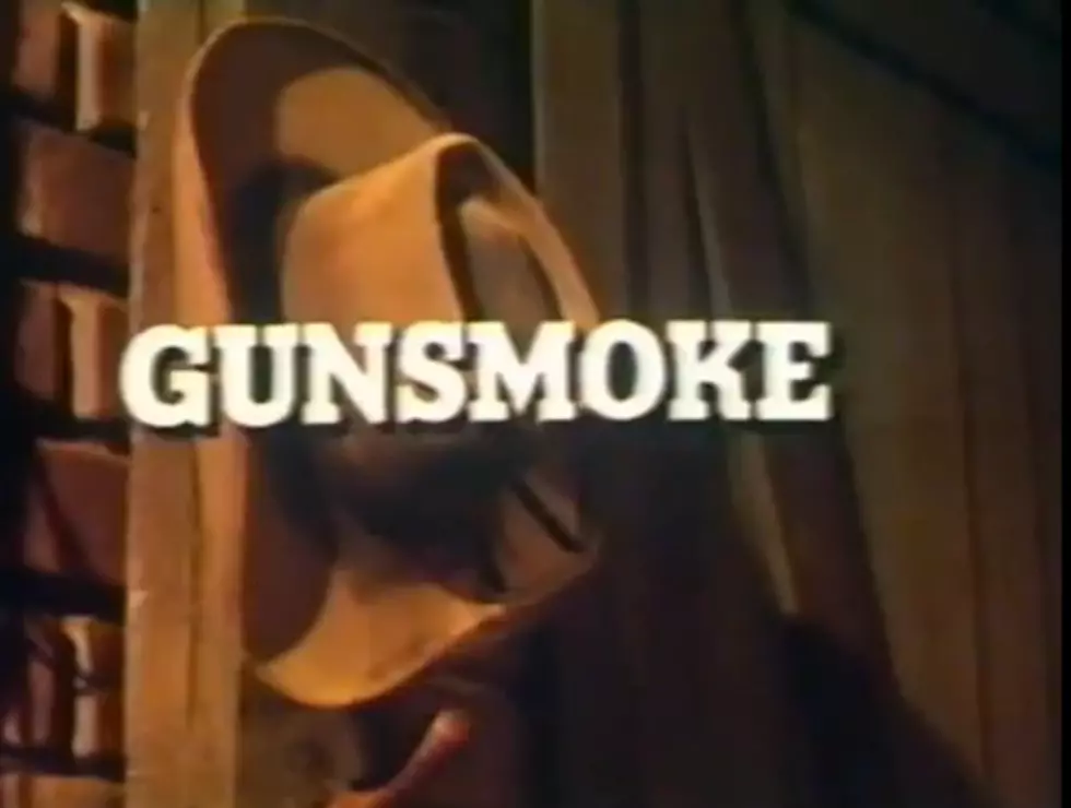 Things Are Messed up in Dodge, Matt! 1950&#8217;s TV Bloopers From &#8216;Gunsmoke&#8217; and Other Classic TV Series