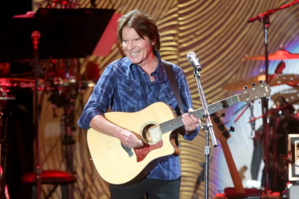 John Fogerty Is Suing Members of Creedence Clearwater Revisited (Again)