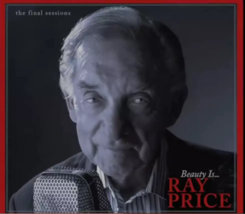 New Ray Price Single Is the Willie Nelson Penned &#8216;It Always Will Be&#8217;
