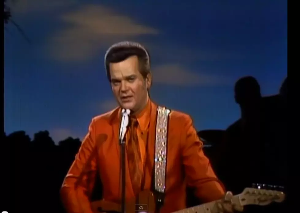 Story Behind the Song: ‘Hello Darlin’ by Conway Twitty