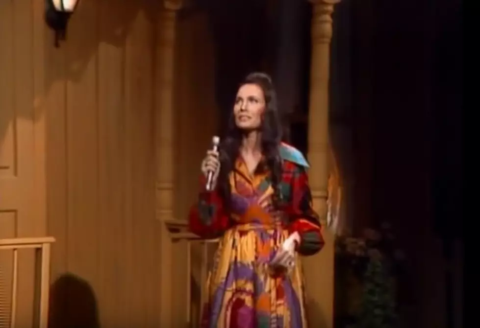 Story Behind the Song: &#8216;Coal Miner&#8217;s Daughter&#8217; by Loretta Lynn
