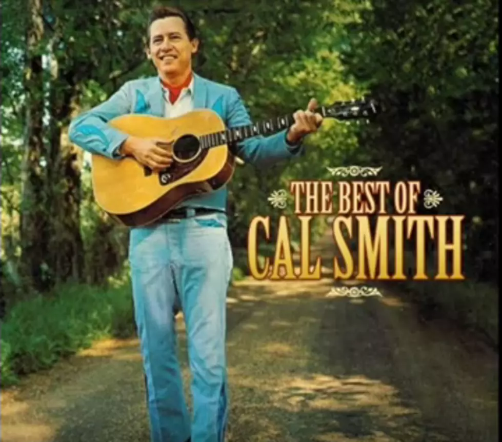 What Should He Do? Give in to Lust? Or Just Watch TV? Cal Smith Answered That Question With a Great 1974 Country Classic.