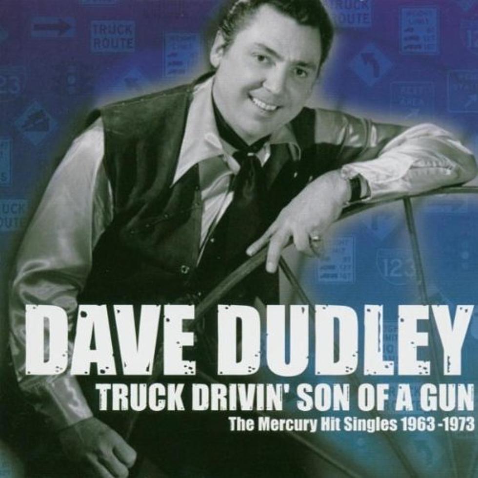 It May Not Be Official but Dave Dudley’s ‘Six Days on the Road’ Can Be Considered the Trucker’s National Anthem