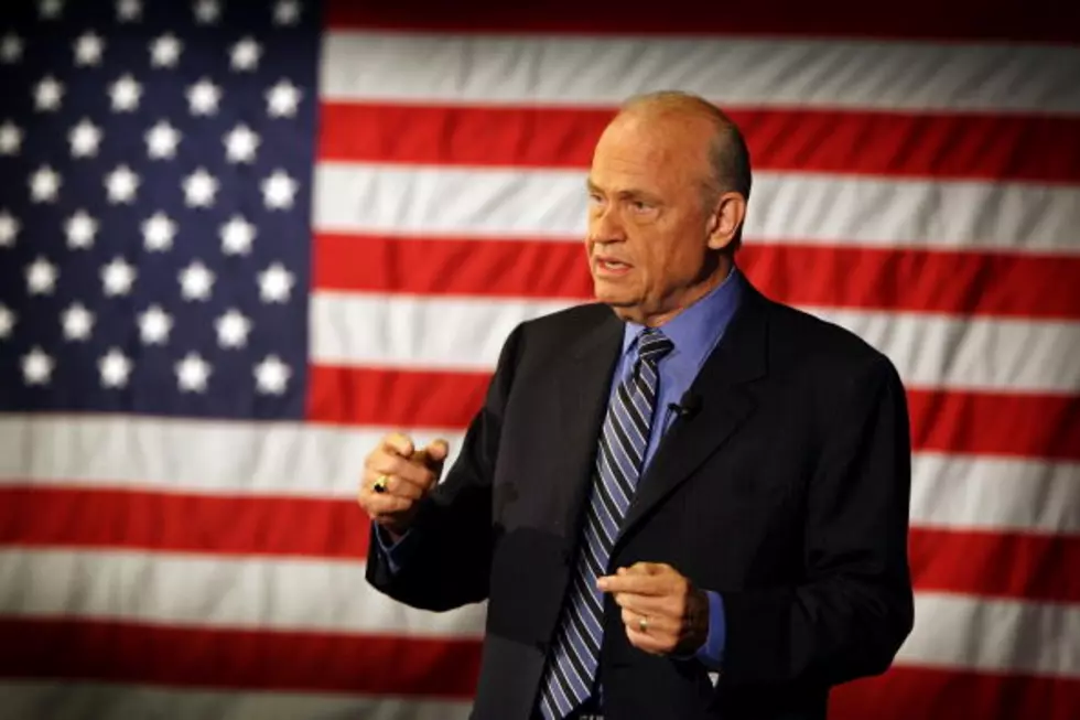 Actor, Presidential Candidate Fred Thompson Dead at 73