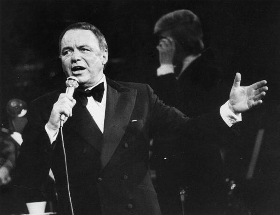 A Sinatra Celebration
