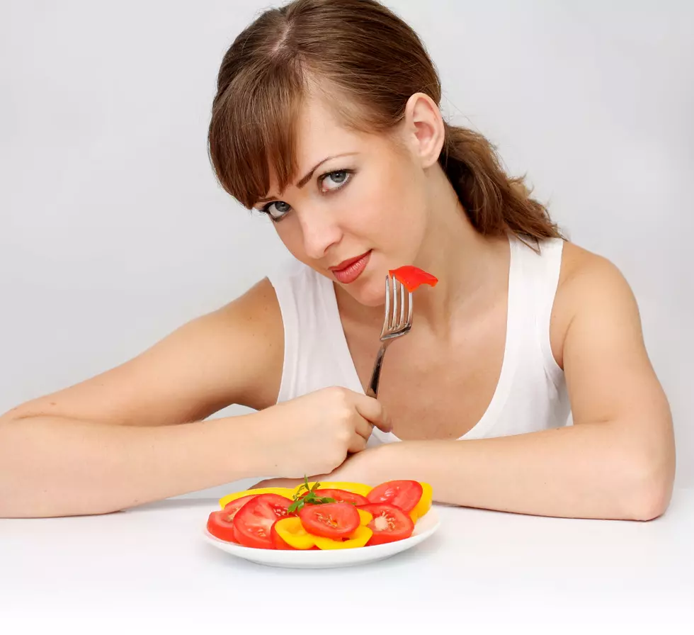 Mental Slap: 5 Things That Will Make Losing That Weight Enjoyable