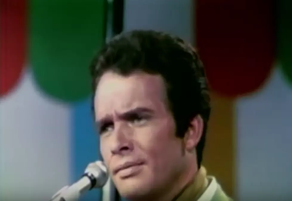 Story Behind the Song: ‘Mama Tried’ by Merle Haggard