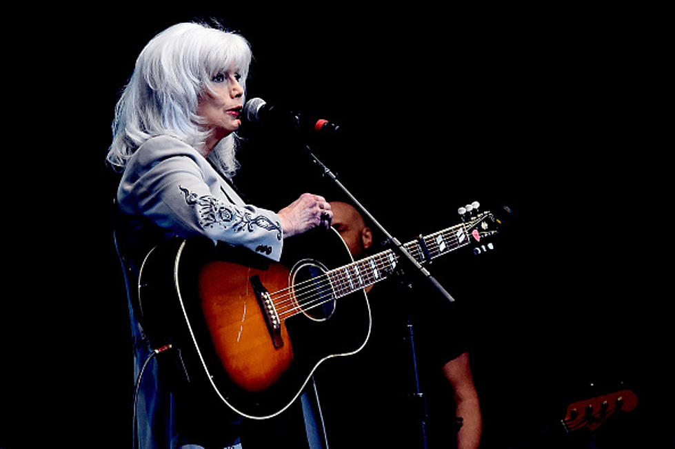Emmylou Harris, Wynonna Judd and More Among Bob Dylan Tribute Performers