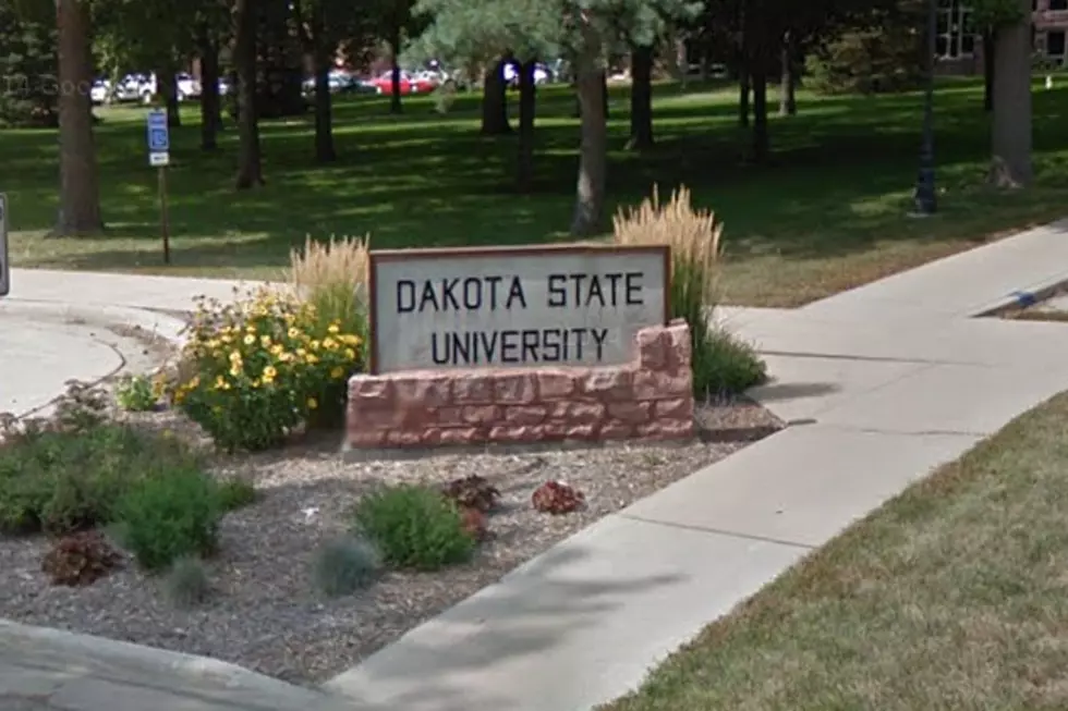 The Many Names of Dakota State University