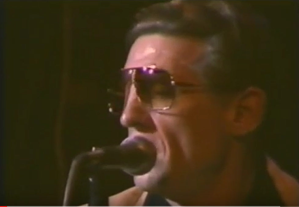 Watch Jerry Lee Lewis Do a Tribute to His First Recording