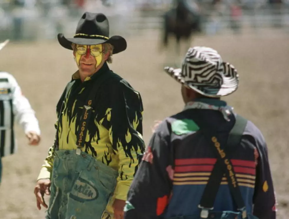 Story Behind the Song: ‘Bandy The Rodeo Clown’ by Moe Bandy
