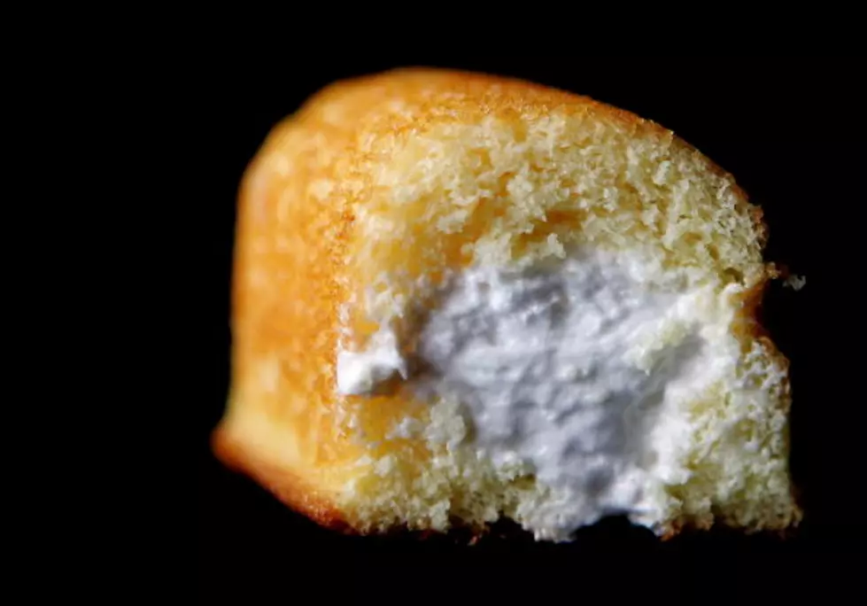 40-Year Old Twinkie Still Going Strong