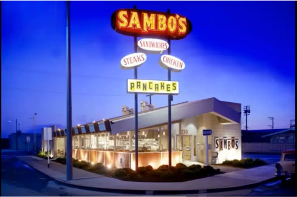 Whatever Happened To Sambo’s Restaurants?