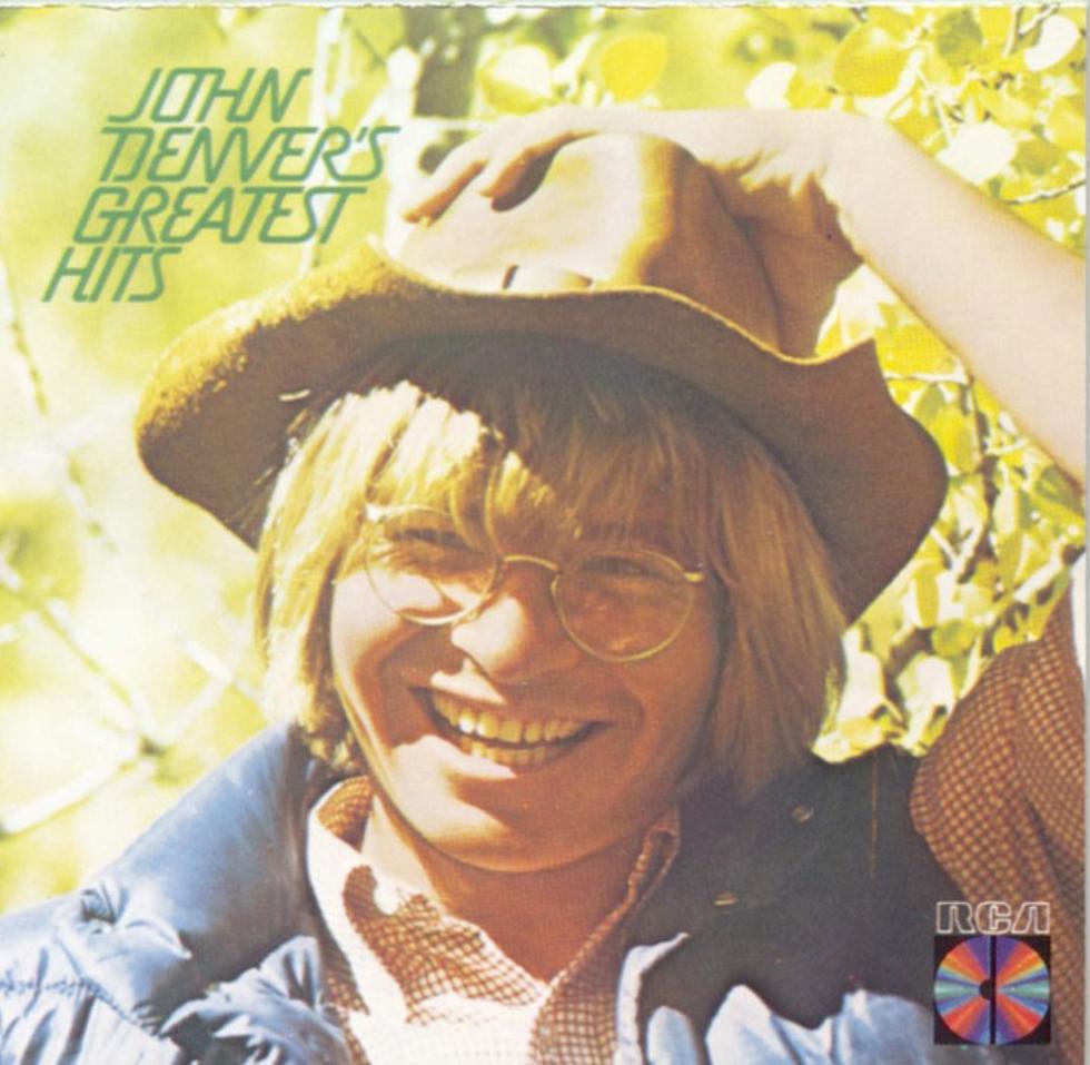 Should John Denver Be in the Country Music Hall of Fame? Yes