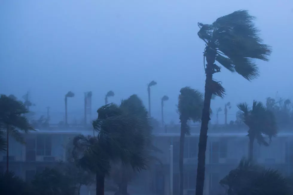Take a Look Inside Hurricane Irma
