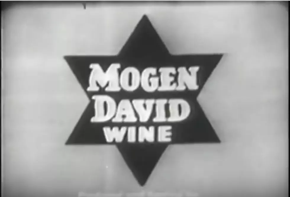Baby Boomer Memory: Mogen David Was A Holiday Tradition