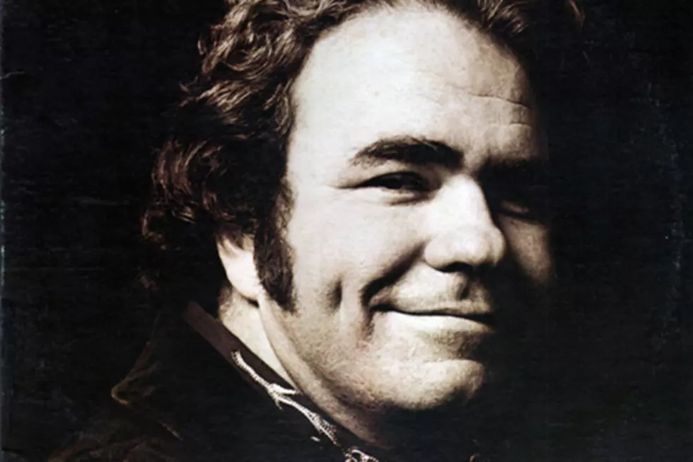 Whatever Happened To Hoyt Axton?