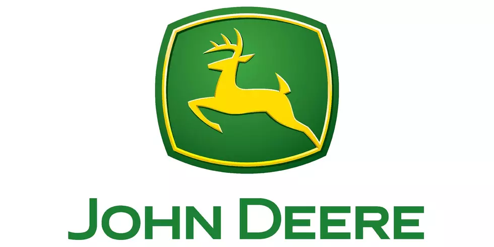 John Deere Talks About Exciting New Products at NAFB