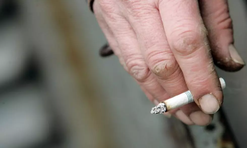 Sioux Falls City Councilors Cannot Justify Forcing Smokers Off All City Property