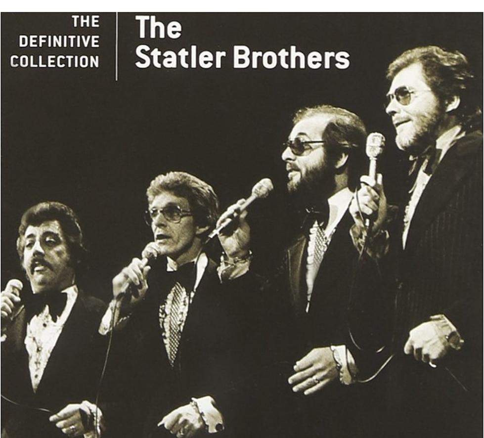 Whatever Happened To Statler Brother Lew Dewitt?