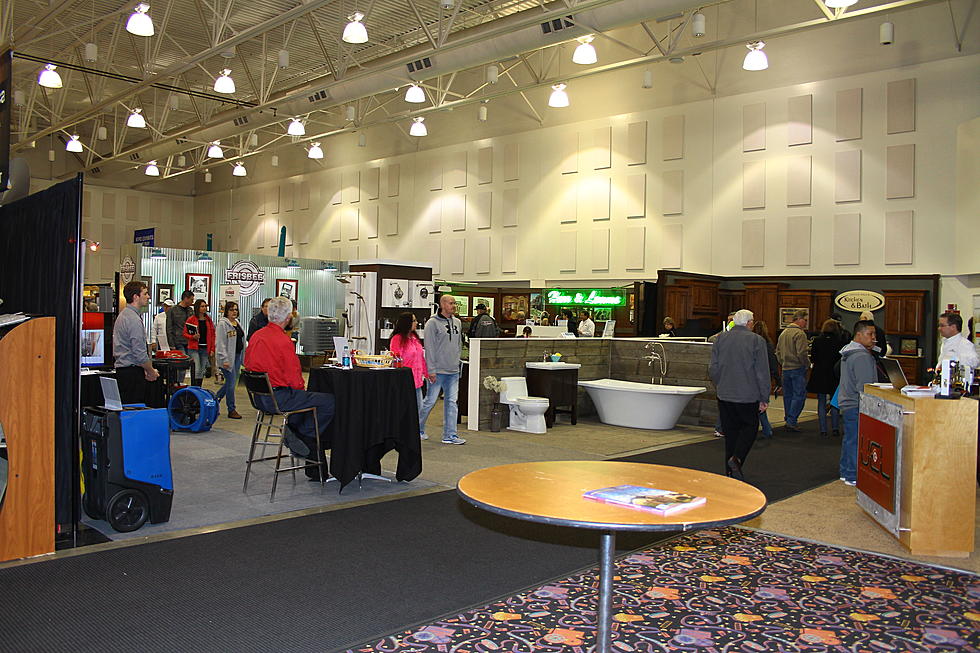 Sioux Empire Home Show Happening February 24-26