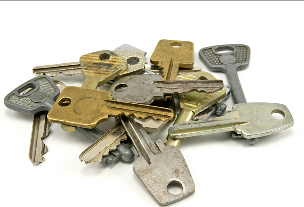 Keys Are On Their Way To The Dust Bin of History