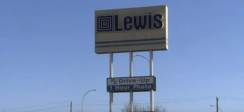 Need to Refill Your Prescriptions? Lewis Drug Can Help You Refill Them Online