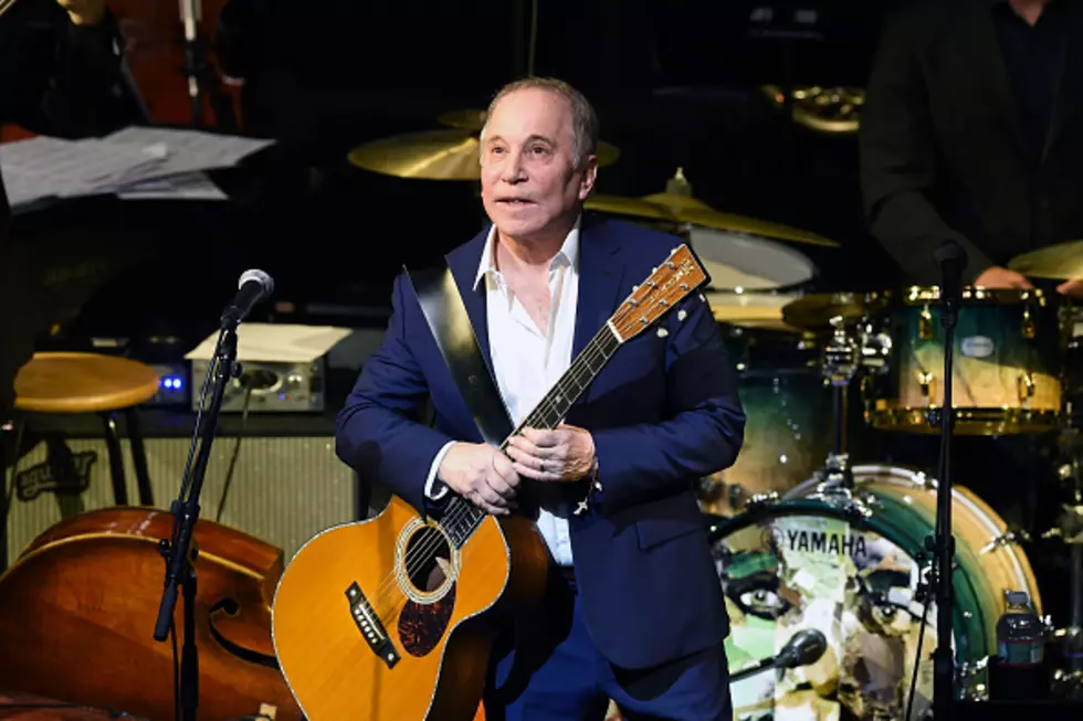 Take Dad to Paul Simon or Camping for Father’s Day