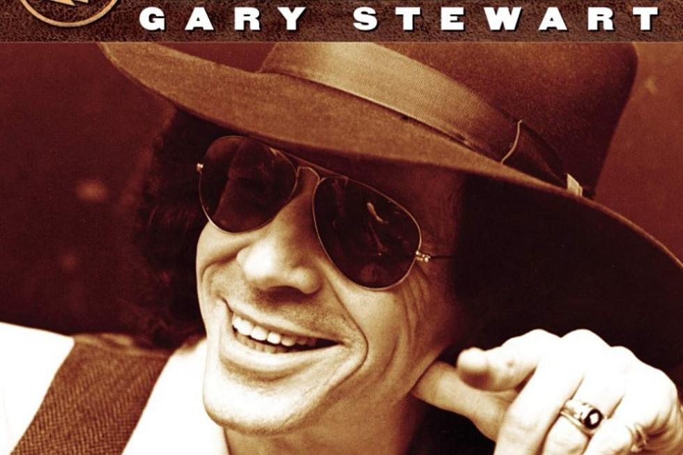 The Tragic Suicide Of Country Music Star Gary Stewart