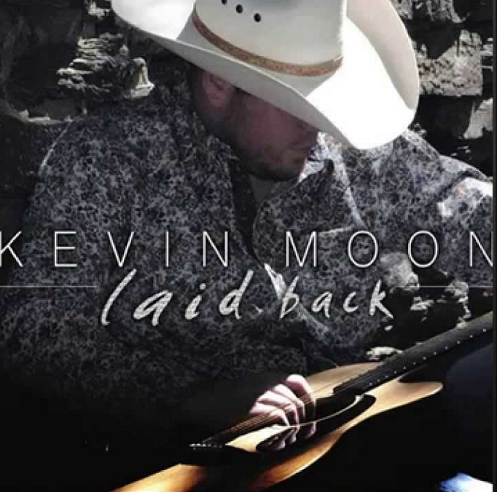 Kevin Moon’s ‘Good Whiskey’ Is Real Country And Real Good!