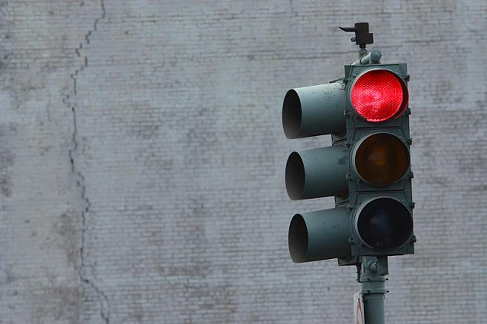 How Do Sioux Falls Stop Lights Work? And Which Ones Need Changed?