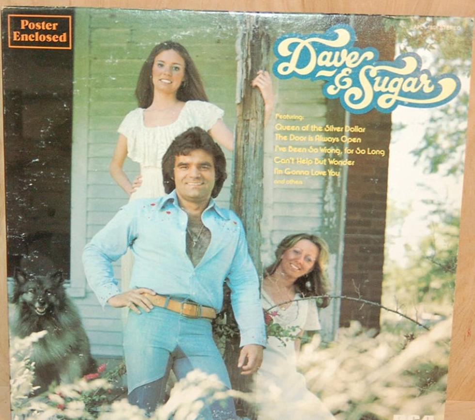 Whatever Happened To 1970’s Country Hitmaker’s Dave And Sugar?