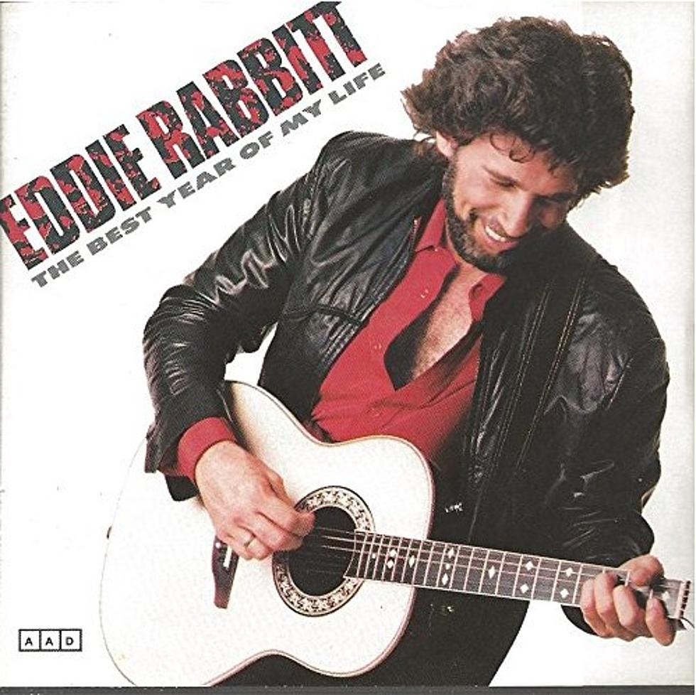 Whatever Happened To Eddie Rabbitt?