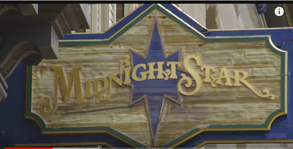 Kevin Costner’s ‘Midnight Star’ Closes On Deadwood’s Historic Mainstreet