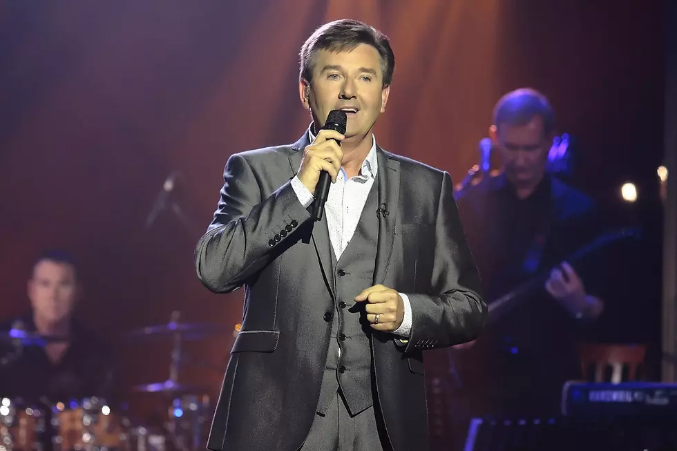 Daniel O’Donnell Coming To Sioux City