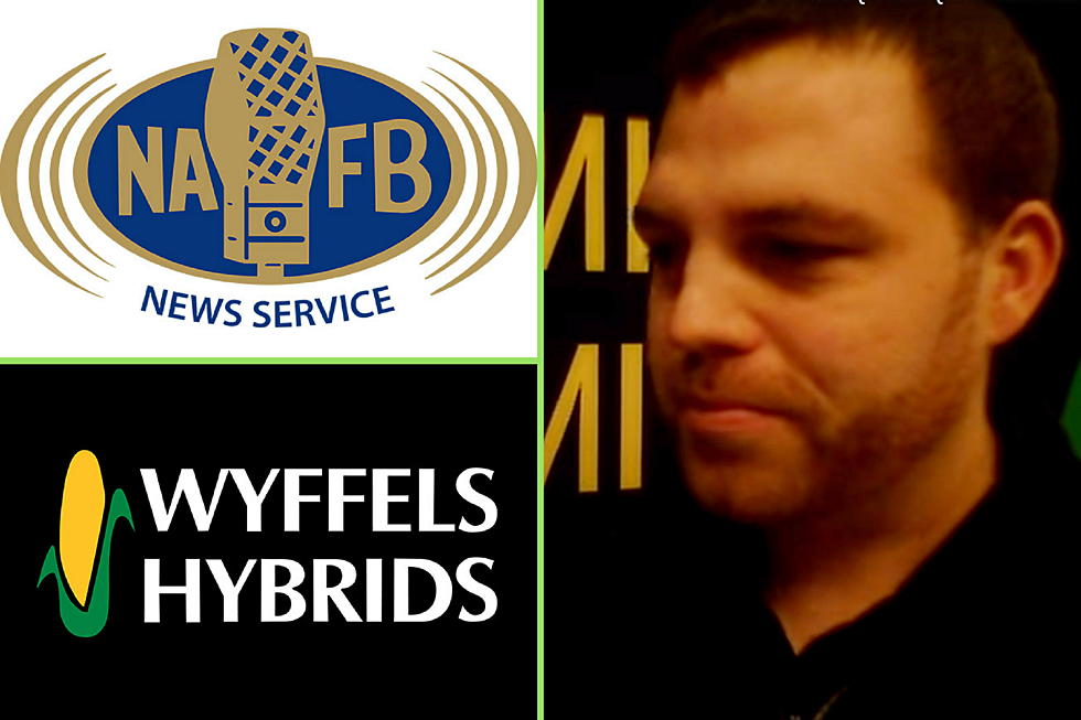 2017 NAFB Convention: Mitch Heisler of Wyffels Hybrids Explains What Farmers Should Consider Before Planting
