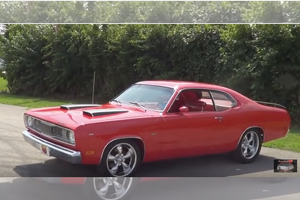 Baby Boomer Memory Lane: Driving Your Hot Plymouth Duster!