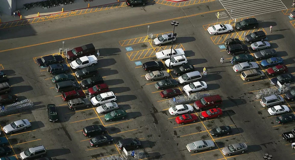 The Out-and-Out Worst Parking Lots in and Around Sioux Falls