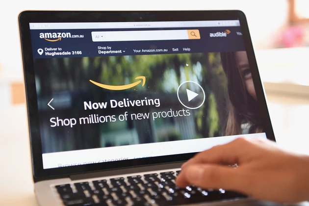 Amazon Now Taking on FedEx and UPS