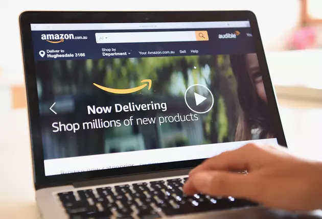 Amazon Now Taking on FedEx and UPS