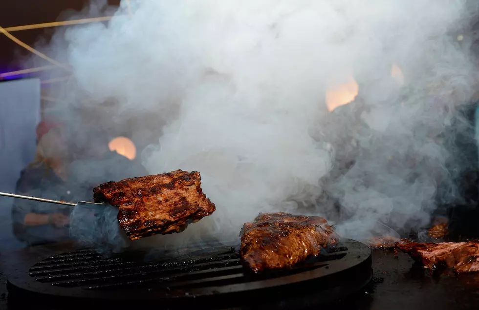 You Can Be the Grill Master for Memorial Day