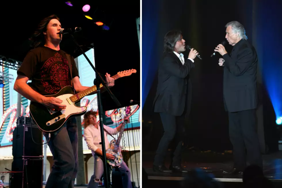 Listen To Win Tickets To Little Texas, The Righteous Brothers At The Corn Palace Festival!