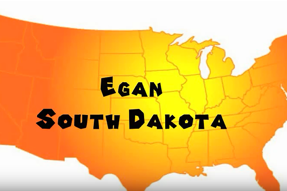 South Dakota’s Best Under A Grand: Egan, Population 278