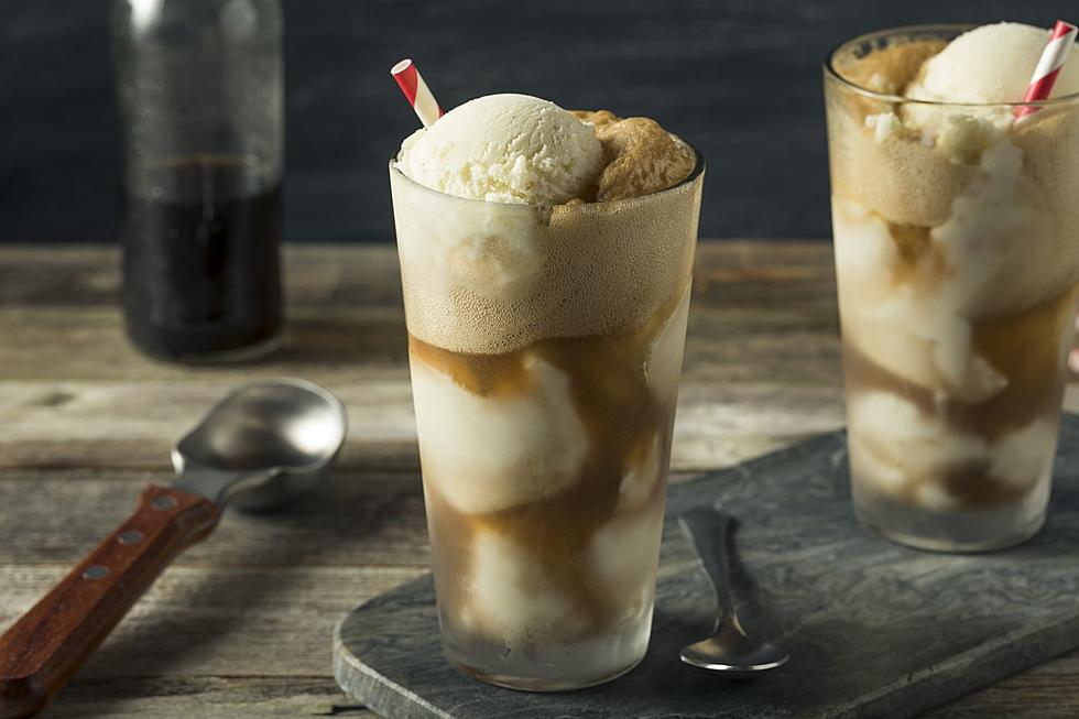 Interesting How Root Beer Floats Were Created