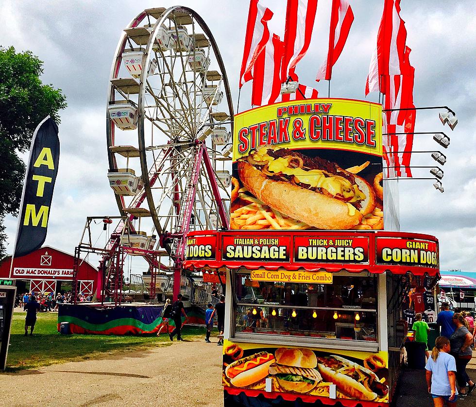 Are Curfew Hours Going To Stick Around At The Sioux Empire Fair?