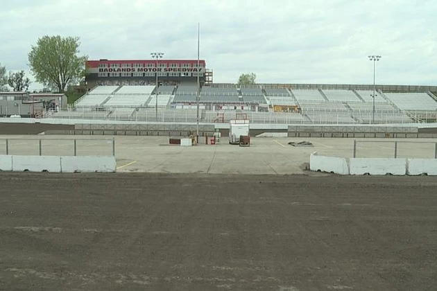 What Would be the Impact if Badlands Motor Speedway is Torn Down?