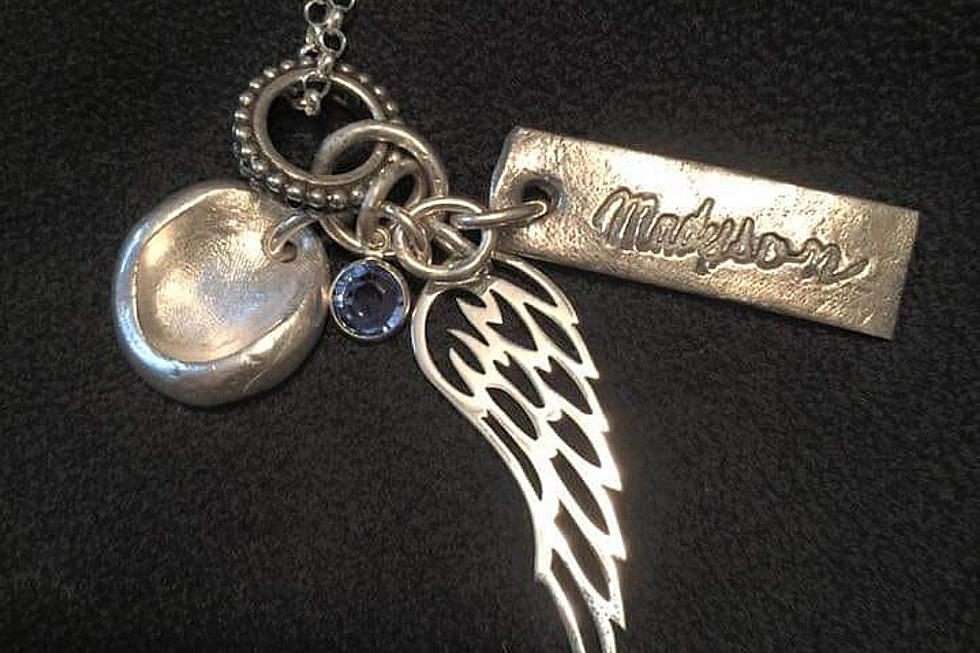 Dell Rapids Woman Needs Your Help in Finding Missing Necklace